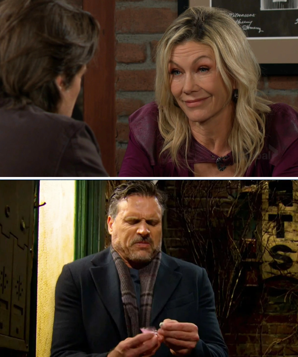 The Young And The Restless Spoilers: Patty’s Shocking Request to Matt Could Seal Nikki’s Fate