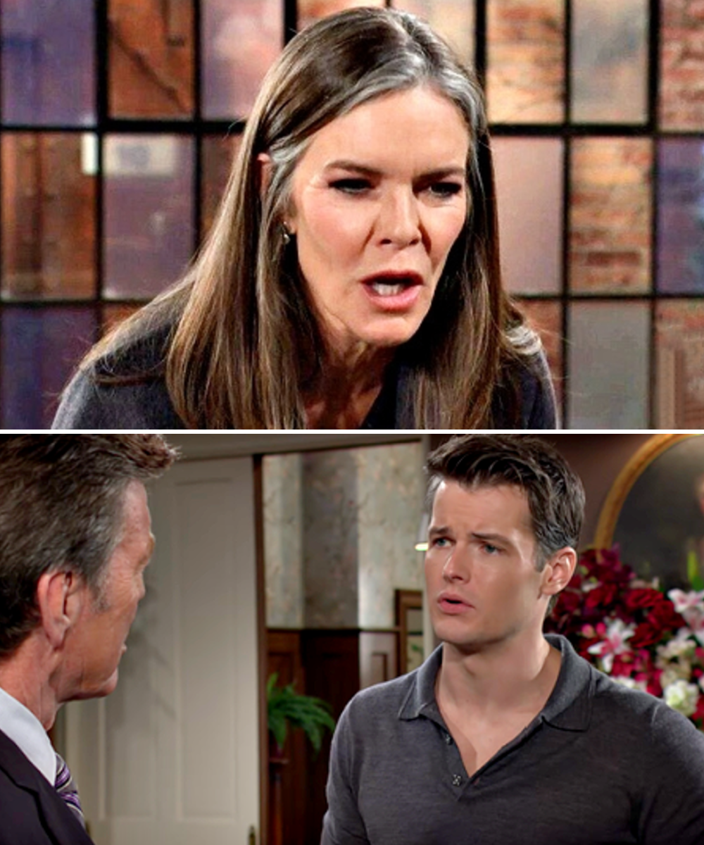 The Young And The Restless Spoilers: Diane Vanishes — Kyle Receives Terrifying News as Patty Strikes Again