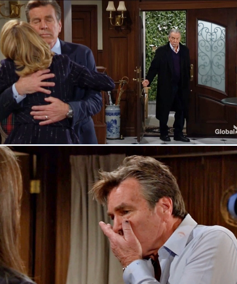 The Young And The Restless Spoilers: Nikki Recoils at Victor’s Shocking Demand — Jack Launches Search for Diane