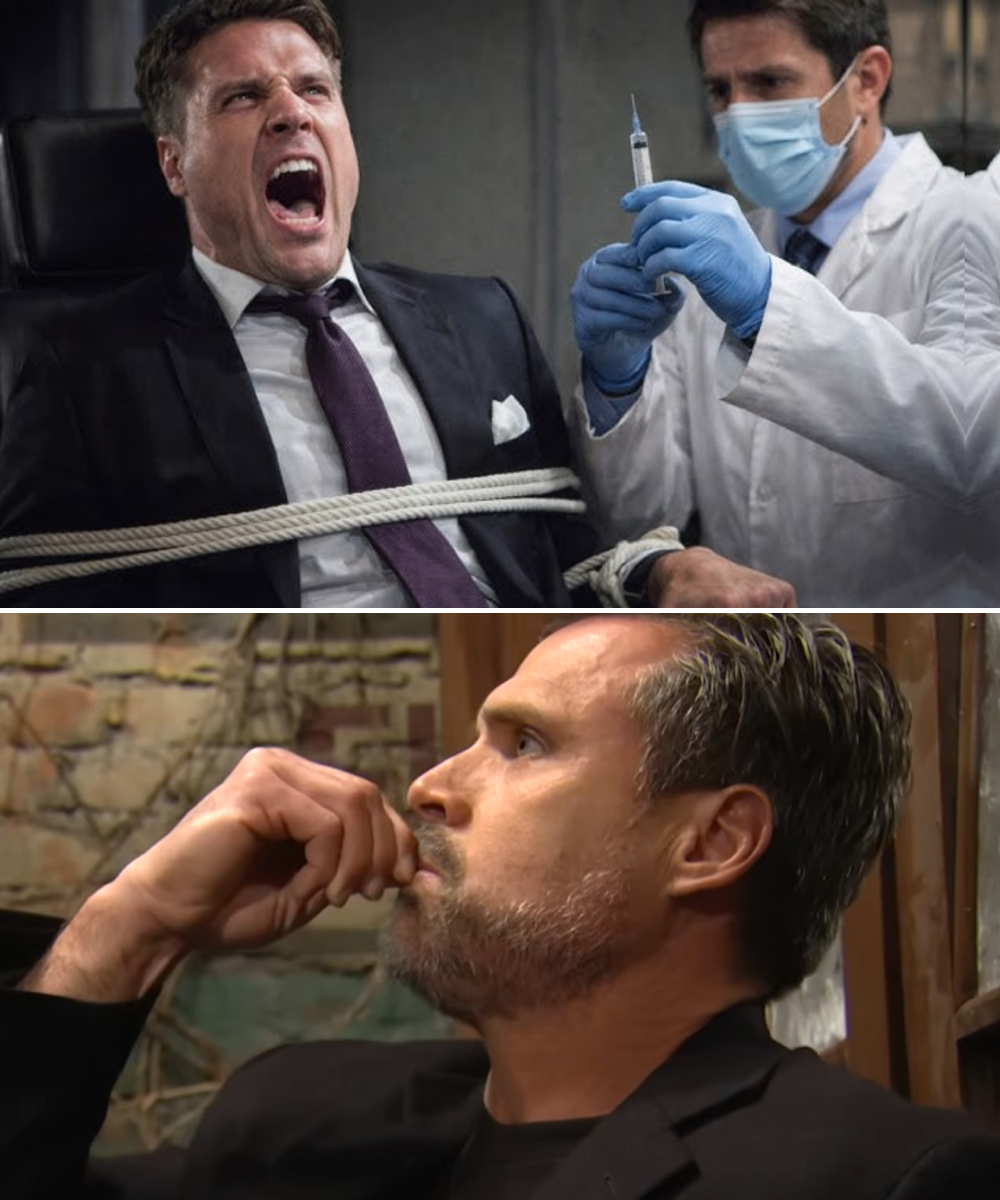 The Young And The Restless Spoilers: Heartbroken Nick Turns to a Drug Deal as His Recovery Falls Apart
