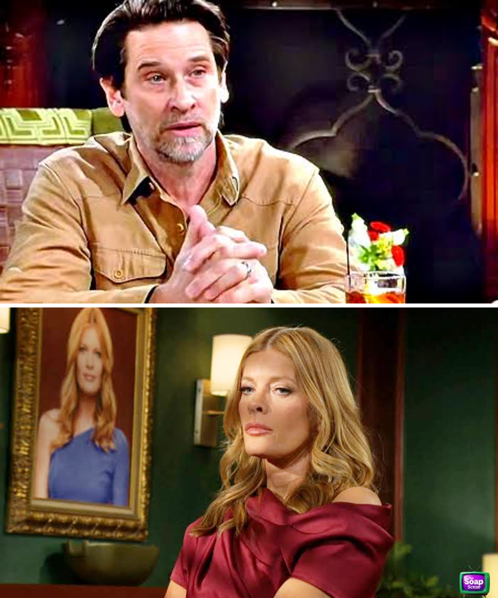 The Young And The Restless Spoilers: Diane’s Flirty Move Stuns Dr. Markham as Kyle Scrambles to Find Jack