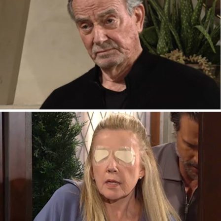 The Young And The Restless Spoilers: Victor Blindsided by a Painful Betrayal