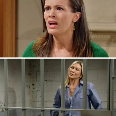 The Young And The Restless Spoilers: Kyle Recruits Patty to Destroy Victor’s Empire?