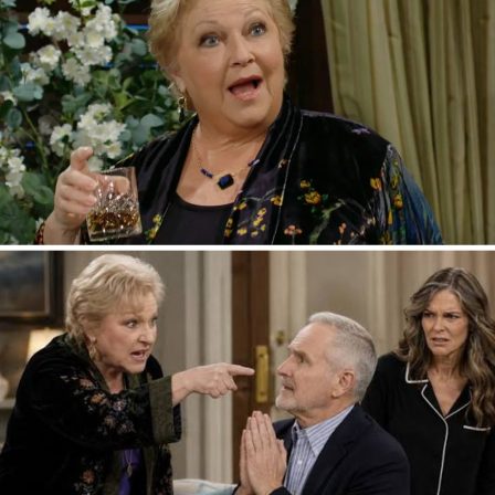 The Young And The Restless Spoilers: Traci Reaches Out to Martin Laurent — Nick’s Deadly Trap for Matt